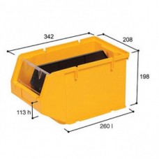 Industrial Container - TYT 9002